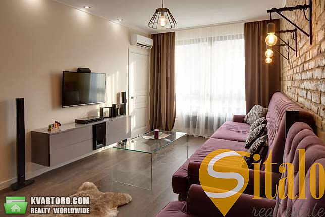 Sell 2-room apartment. Киев,  Голосеевский пр — photo 1