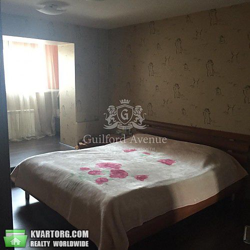 Sell 3-room apartment. Киев,  Тарасовская — photo 6