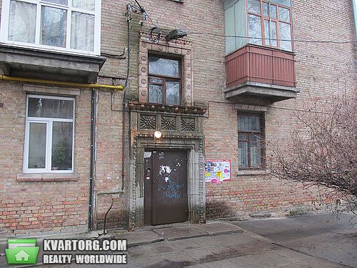 Sell 3-room apartment. Киев, Щорса — photo 5