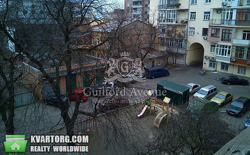 Sell multi-room apartment. Киев,  Владимирская — photo 3