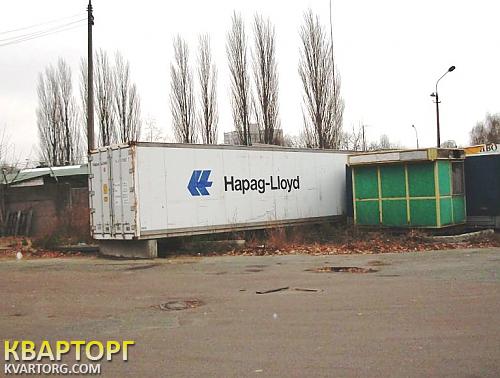 Rent out warehouse. Киев,  Белецкого — photo 1