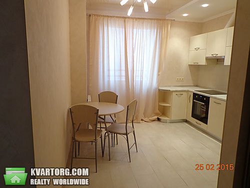 Sell 1-room apartment. Киев, Феодосийская — photo 5