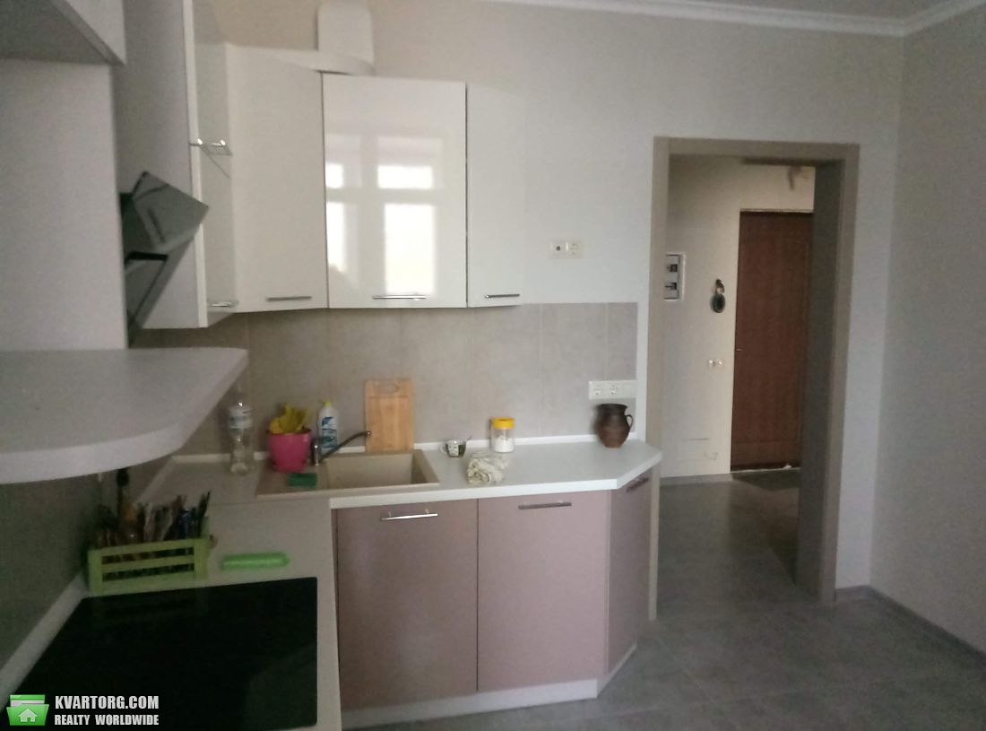 Sell 1-room apartment. Киев, Семьи Кульженков — photo 1
