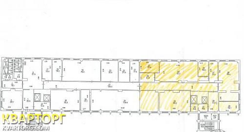 Rent out office. Киев,  Димитрова — photo 6
