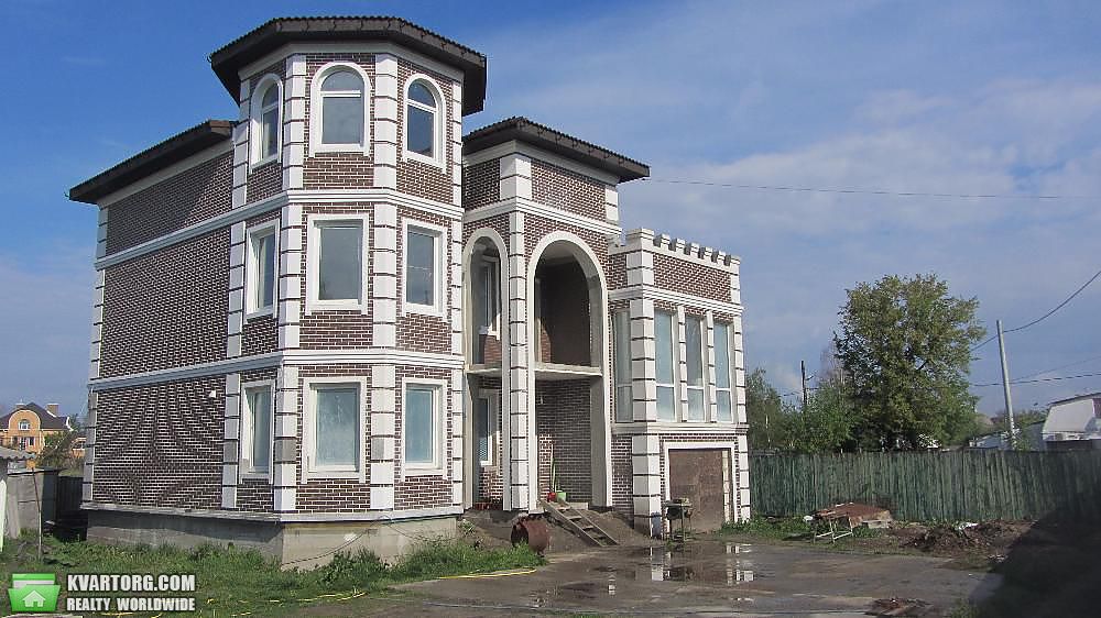 Sell house. Киевская обл., Мостовая — photo 1