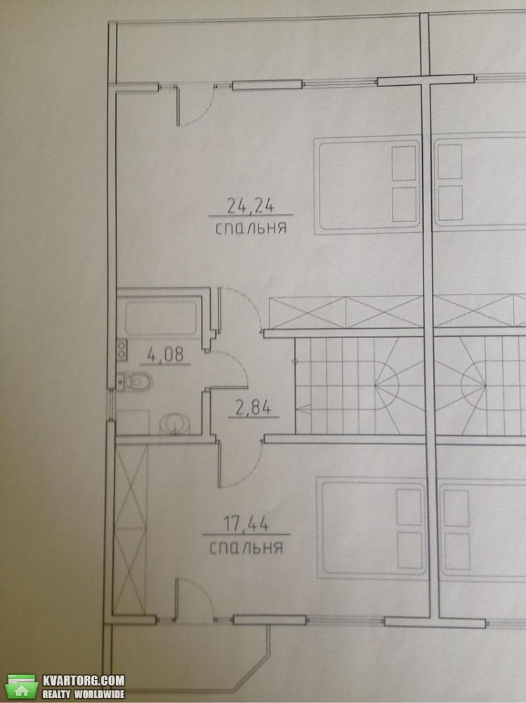 Sell house. Одесса, Александра Невского — photo 7