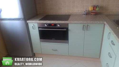 Rent out 2-room apartment. Киев,  Борщаговская — photo 5