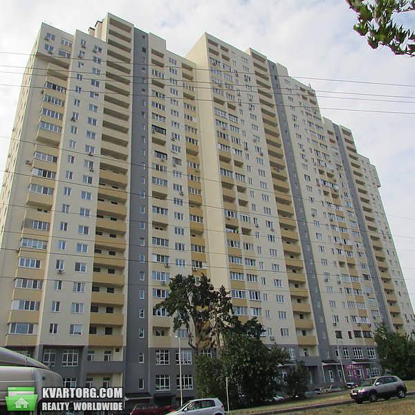 Sell 3-room apartment. Киев,  Навои пр — photo 1