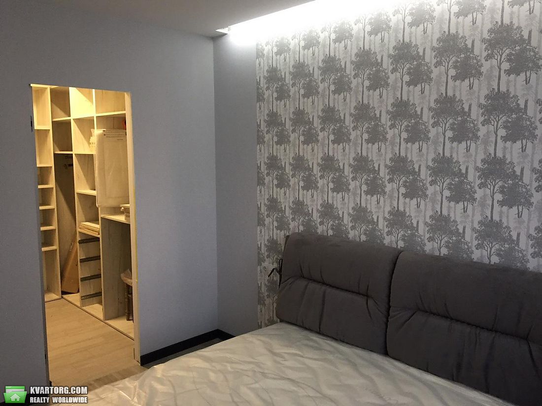 Rent out 2-room apartment. Киев, Максимовича — photo 4