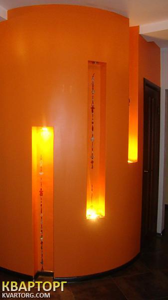 Rent out 3-room apartment. Киев,  Оболонский пр — photo 9