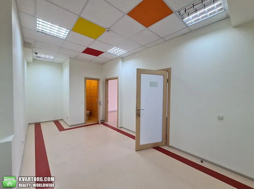 Sell office. Киев,  Львовская — photo 8