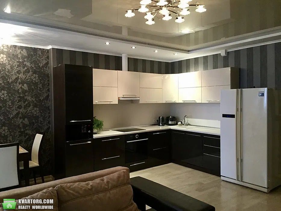 Rent out 2-room apartment. Киев,  Кольцова бул — photo 7