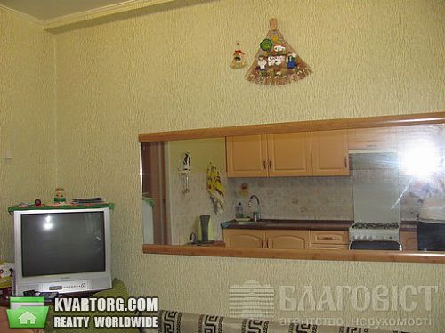 Sell 2-room apartment. Киев, Тычины пр — photo 5