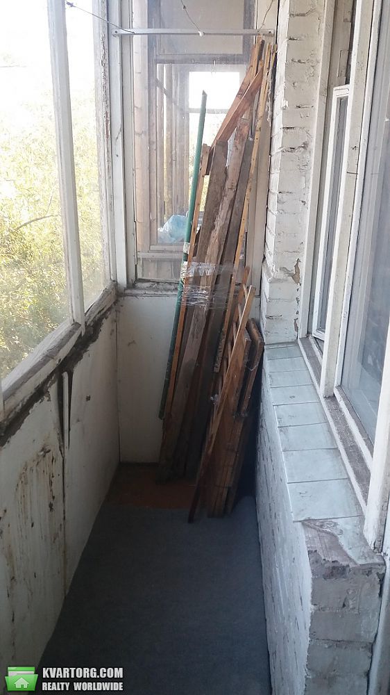 Sell 1-room apartment. Киев,  Дегтяревская — photo 4