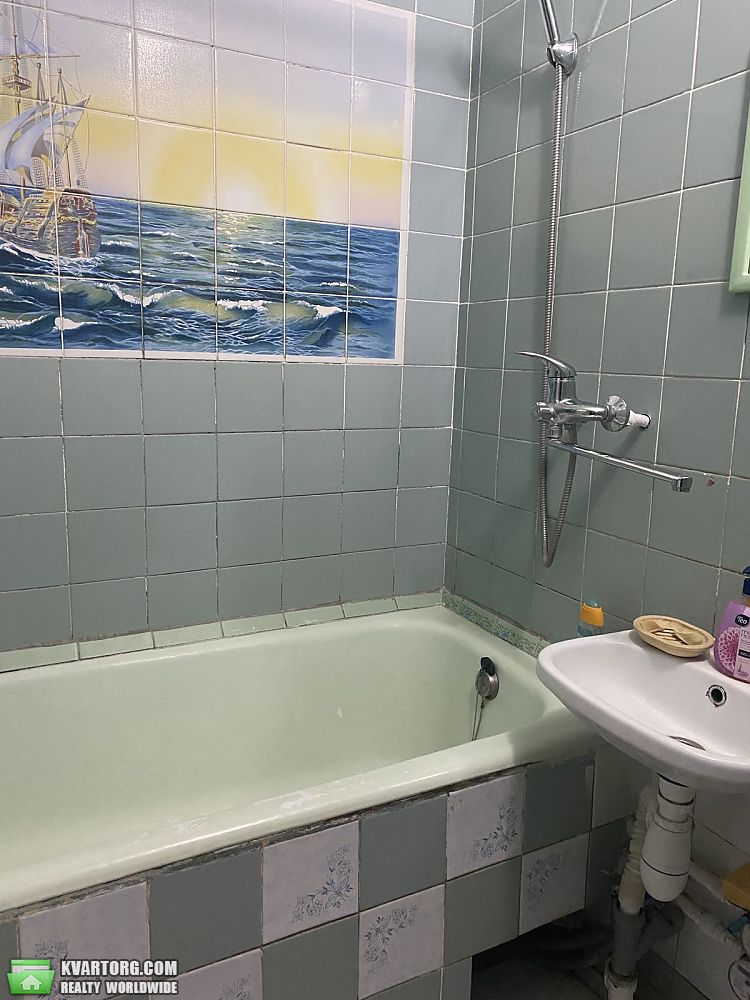Rent out 1-room apartment. Киев, Цветаевой — photo 7