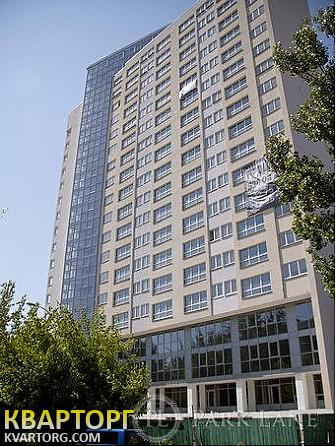 Sell 3-room apartment. Киев, Ямська — photo 1
