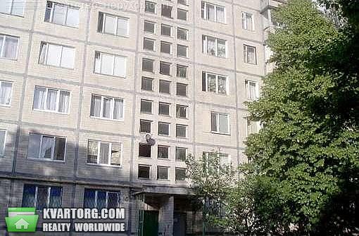 Sell 3-room apartment. Киев,  Гната Юры — photo 10