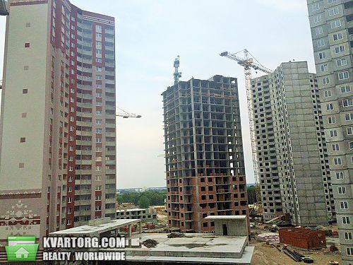 Sell 2-room apartment. Киев, Чавдар — photo 1
