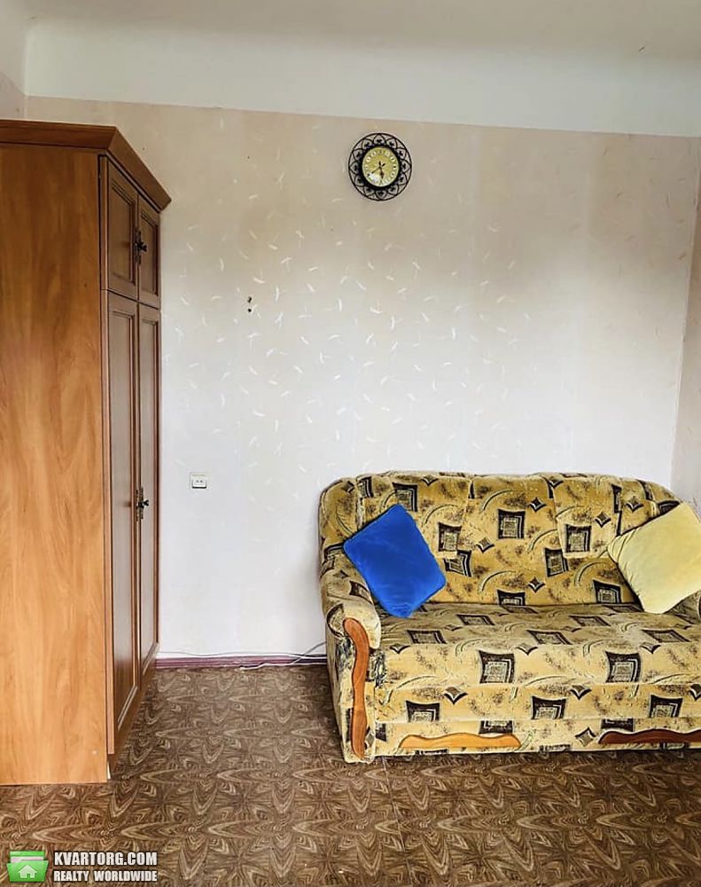 Rent out 1-room apartment. Днепропетровск, Александра Поля — photo 5