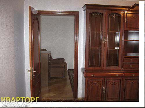 Rent out 3-room apartment. Киев, Чешская — photo 3
