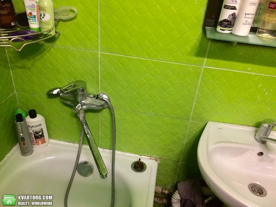 Sell 2-room apartment. Киев,  Курнатовского — photo 9