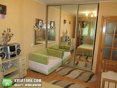 Sell 3-room apartment. Киев, Дарницкий бул — photo 1