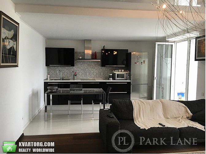 Sell 2-room apartment. Киев,  Срибнокильская — photo 10