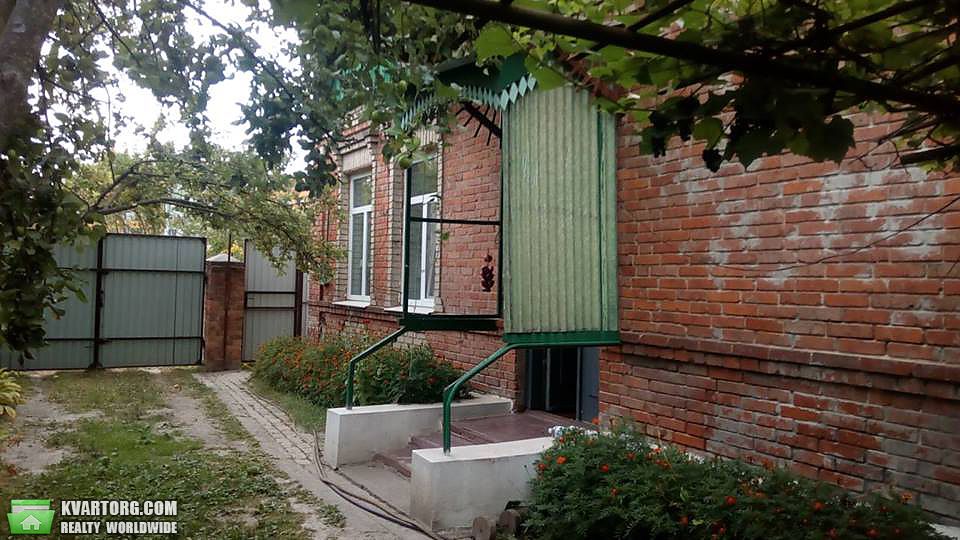 Sell 4-room apartment. Харьков, Журавлевка — photo 1