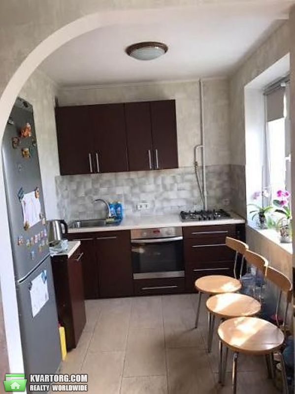 Sell 2-room apartment. Киев,  Приречная — photo 5