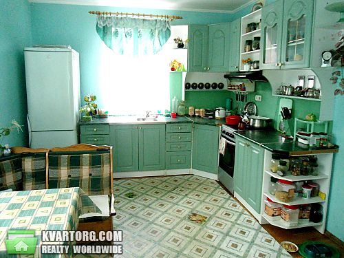 Sell house. Киевская обл., с. ГОТНЕ вул. Курганна — photo 7