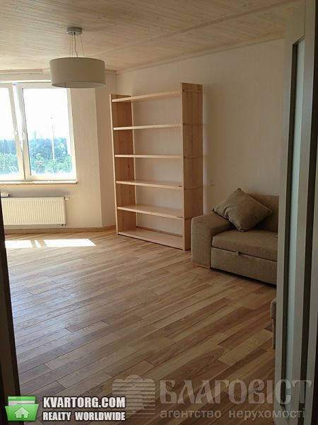 Sell 2-room apartment. Киев, Краснова — photo 2