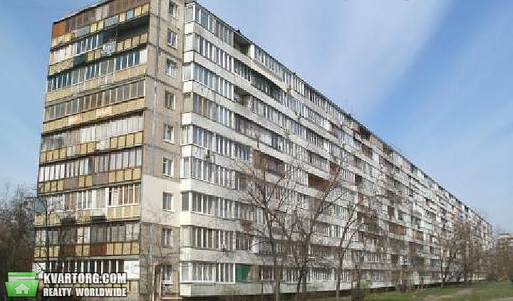 Sell 1-room apartment. Киев, Милютенко — photo 6