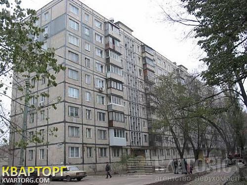 Sell 1-room apartment. Киев, Днепровская наб — photo 1