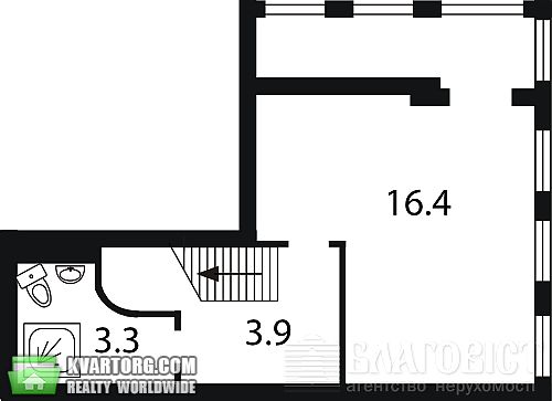 Sell 4-room apartment. Киев, Дружбы Народов бул — photo 2