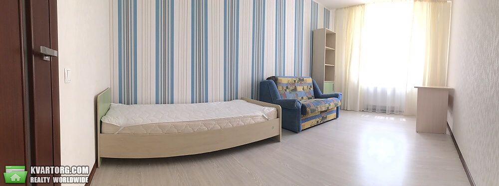 Rent out 3-room apartment. Киев, Лобановского — photo 5