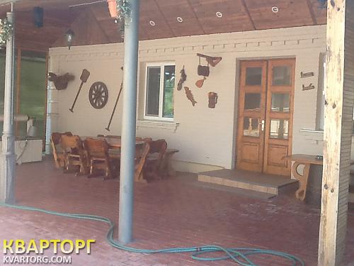 Sell house. Киев, ул.Пролетарская — photo 1