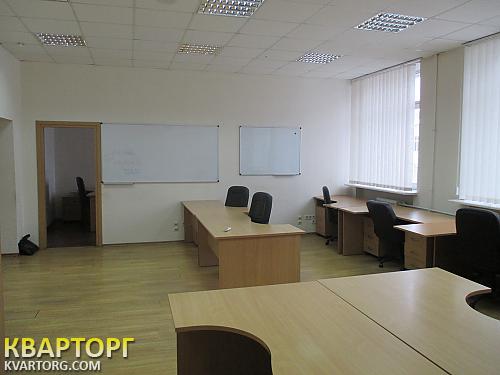 Rent out office. Киев, Симона Петлюры — photo 3