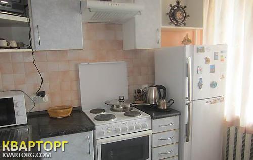Rent out 1-room apartment. Киев,  40-летия Октября просп — photo 5