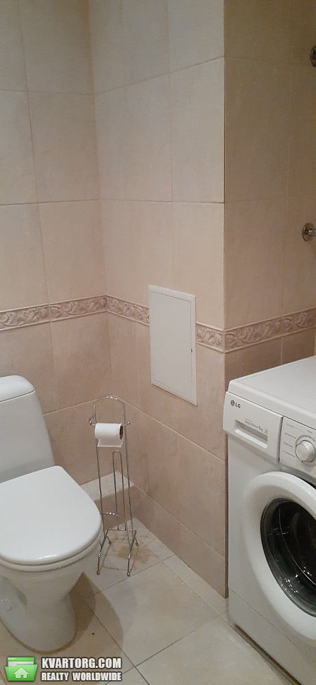 Rent out 3-room apartment. Киев,  Гришко — photo 7