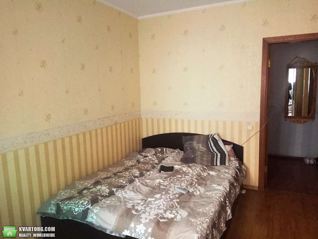 продам 4-комнатную квартиру. Киев,   Драгоманова - фото 2