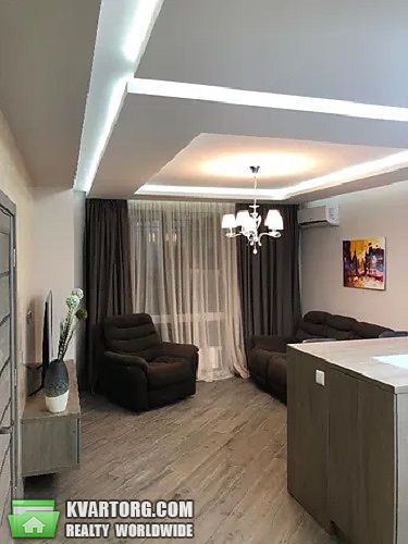 Rent out 2-room apartment. Киев,  Златоустовская — photo 2