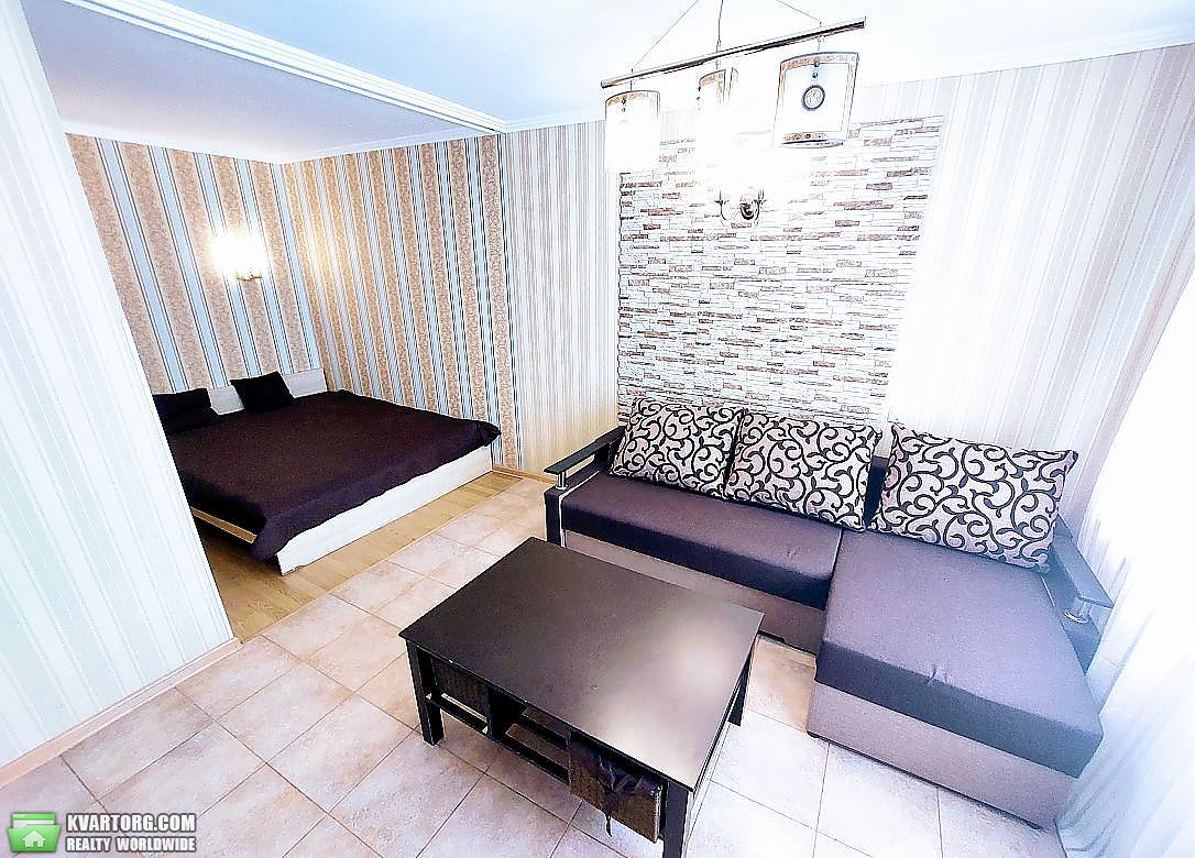 Rent out 1-room apartment. Киев,  Рыбальская — photo 2