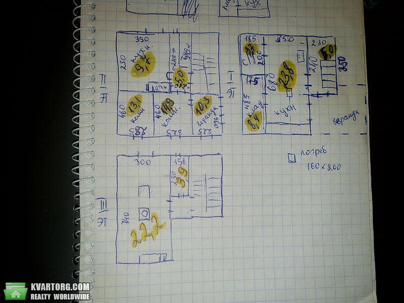 Sell house. Киевская обл., Дмитровка — photo 1