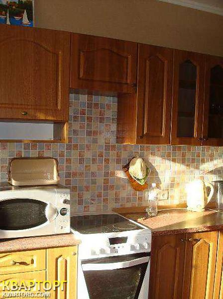 Rent out 1-room apartment. Киев, Драгоманова — photo 1