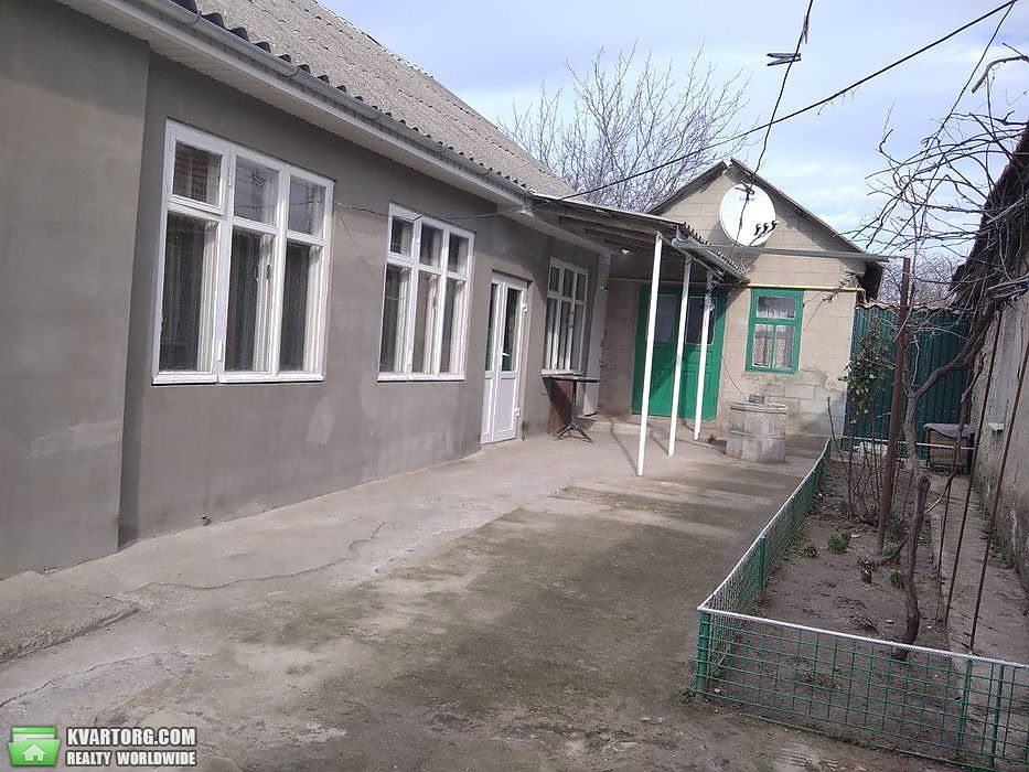 Sell house. Одесса, Болград — photo 1