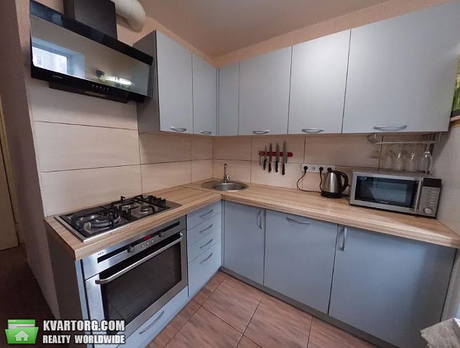 Sell 1-room apartment. Киев,  Новоукраинская — photo 2