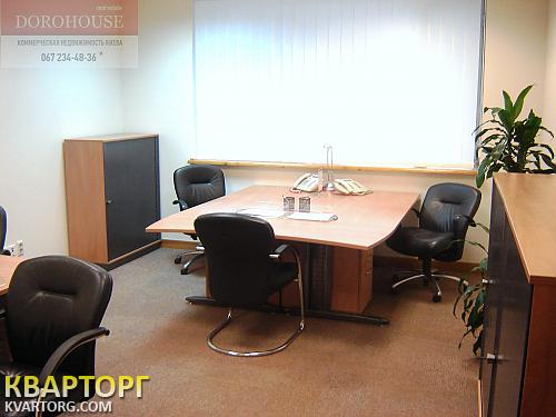 Rent out office. Киев,  Шелковичная — photo 1