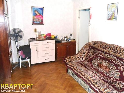 Sell 2-room apartment. Киев, Вильгельма Пика 10 — photo 1