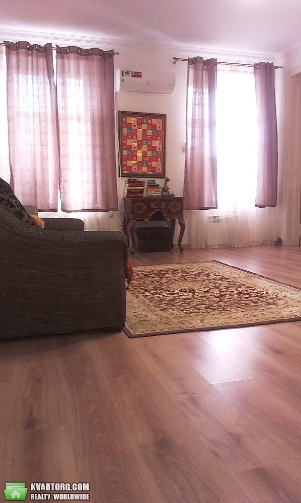 Sell 2-room apartment. Одесса, Коблевская — photo 1