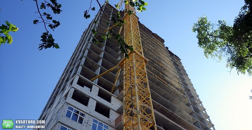 Sell 1-room apartment. Киев,  Дубинина — photo 1